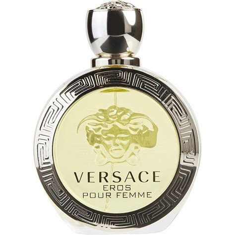 eau de toilette gianni versace femme|Versace perfume eros pour femme.